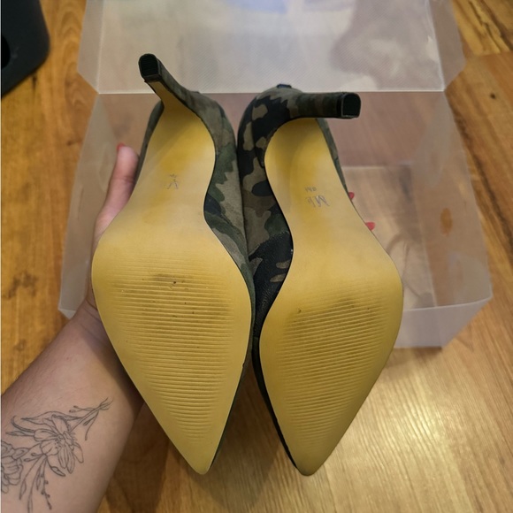 Mia Limited Edition stiletto - Picture 3 of 4